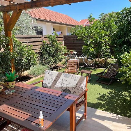 Apartamento Lipo je Zadar Exterior foto