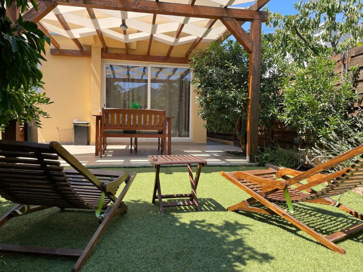 Apartamento Lipo je Zadar Exterior foto