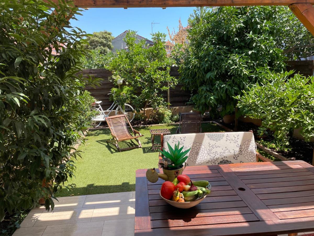Apartamento Lipo je Zadar Exterior foto