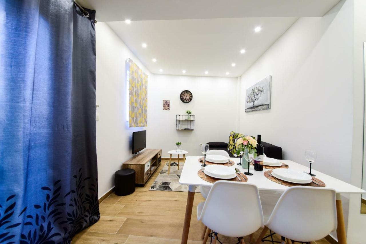 Apartamento Lipo je Zadar Exterior foto