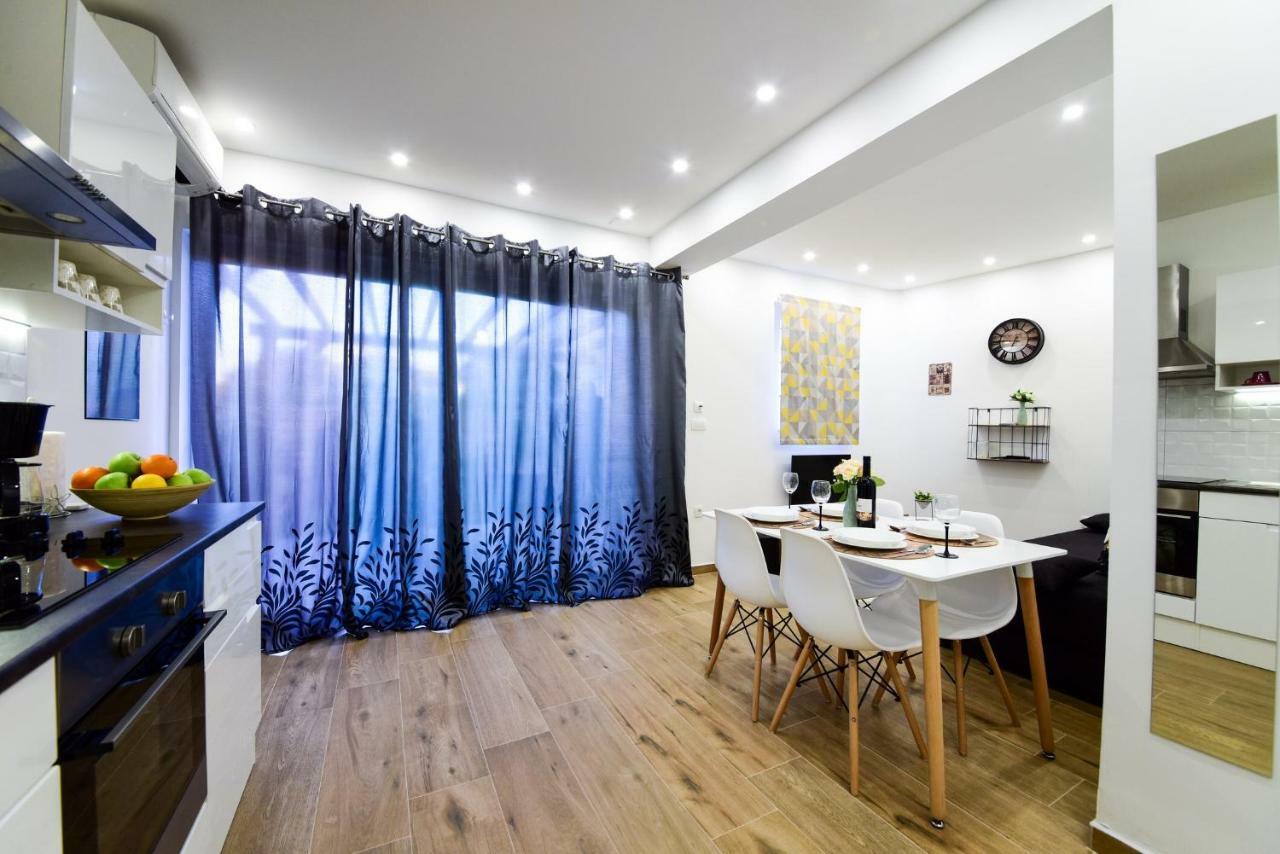 Apartamento Lipo je Zadar Exterior foto