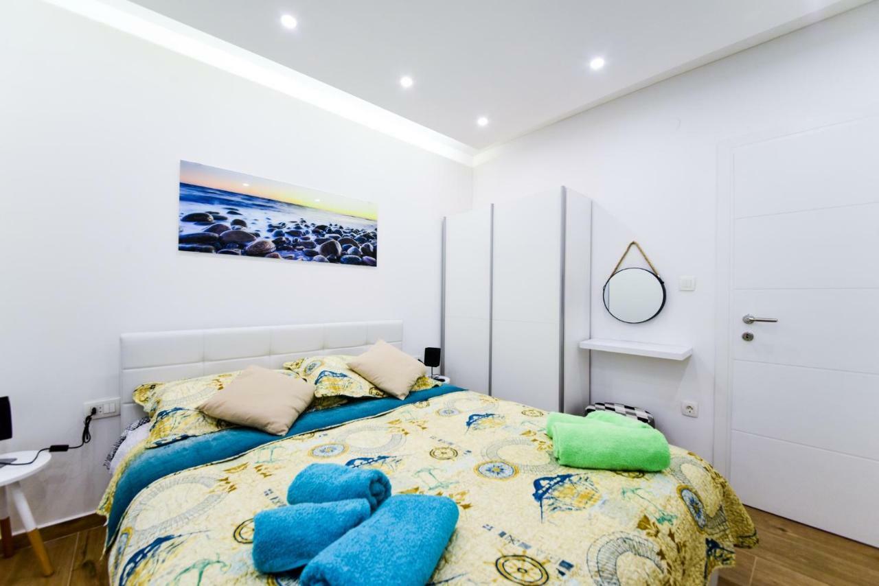 Apartamento Lipo je Zadar Exterior foto