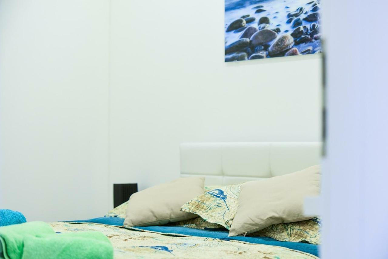 Apartamento Lipo je Zadar Exterior foto
