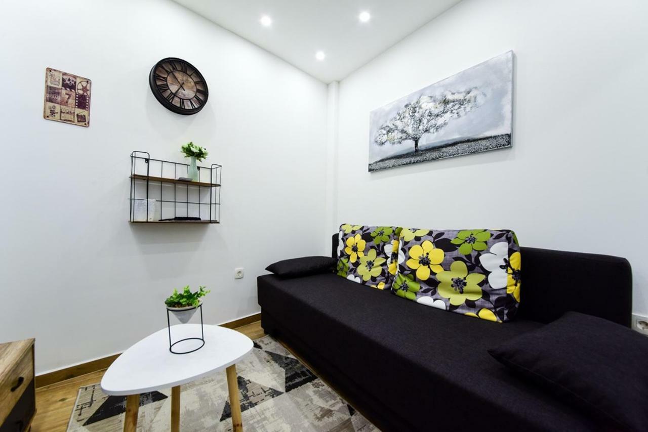 Apartamento Lipo je Zadar Exterior foto